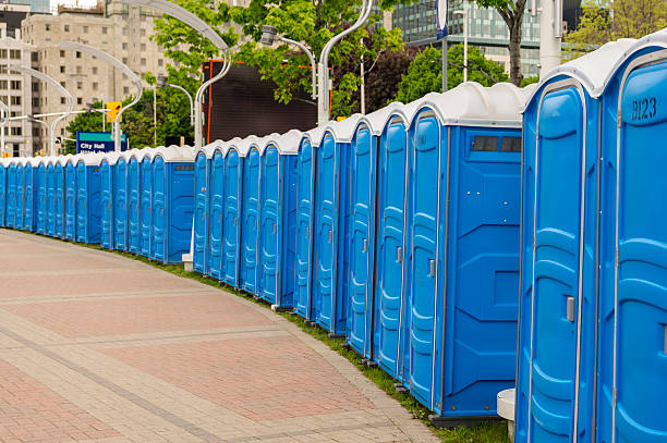  Converse, IN Portable Potty Rental Pros