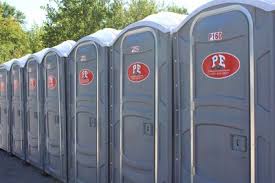 Best Deluxe Portable Toilet Rental  in Converse, IN